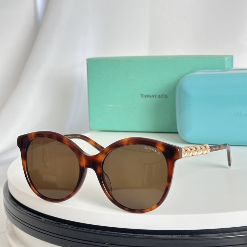 Tiffany AAA Quality Sunglasses #1234386 $60.00 USD, Wholesale Replica Tiffany AAA Sunglasses