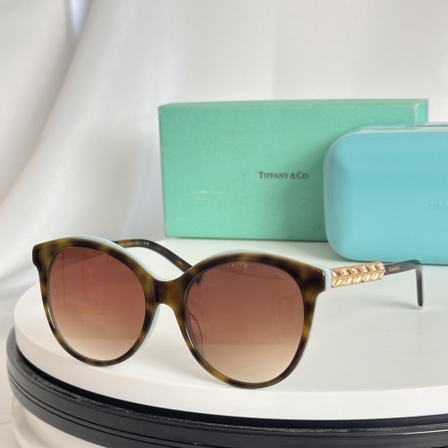 Tiffany AAA Quality Sunglasses #1234387 $60.00 USD, Wholesale Replica Tiffany AAA Sunglasses