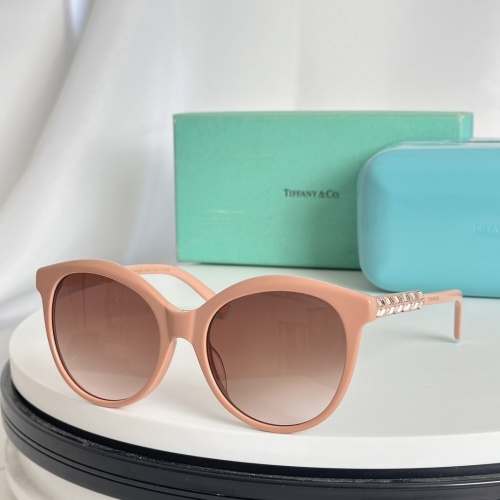 Tiffany AAA Quality Sunglasses #1234388 $60.00 USD, Wholesale Replica Tiffany AAA Sunglasses