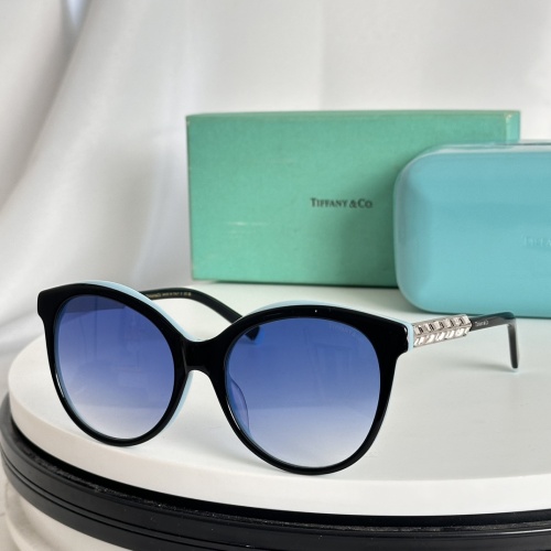 Tiffany AAA Quality Sunglasses #1234390 $60.00 USD, Wholesale Replica Tiffany AAA Sunglasses