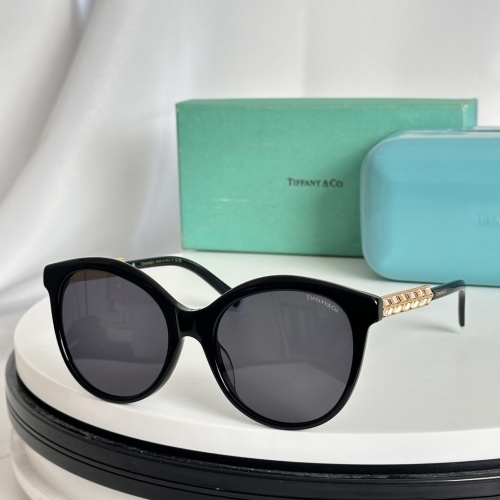 Tiffany AAA Quality Sunglasses #1234391 $60.00 USD, Wholesale Replica Tiffany AAA Sunglasses