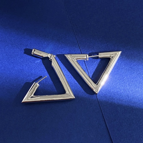 Valentino Earrings For Women #1234392 $34.00 USD, Wholesale Replica Valentino Earrings