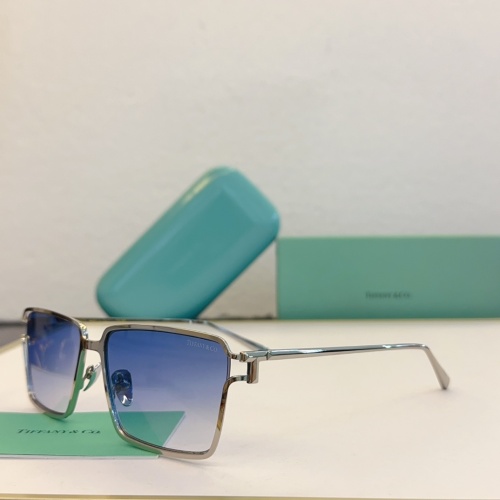 Tiffany AAA Quality Sunglasses #1234398 $60.00 USD, Wholesale Replica Tiffany AAA Sunglasses