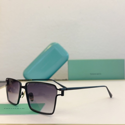 Tiffany AAA Quality Sunglasses #1234400 $60.00 USD, Wholesale Replica Tiffany AAA Sunglasses