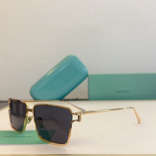 Tiffany AAA Quality Sunglasses #1234401 $60.00 USD, Wholesale Replica Tiffany AAA Sunglasses