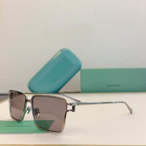 Tiffany AAA Quality Sunglasses #1234403 $60.00 USD, Wholesale Replica Tiffany AAA Sunglasses