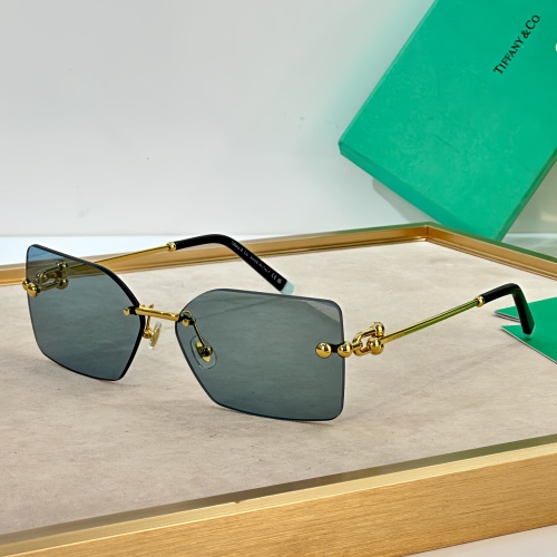 Tiffany AAA Quality Sunglasses #1234410 $60.00 USD, Wholesale Replica Tiffany AAA Sunglasses