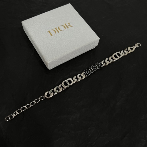 Replica Christian Dior Bracelets #1234415 $48.00 USD for Wholesale