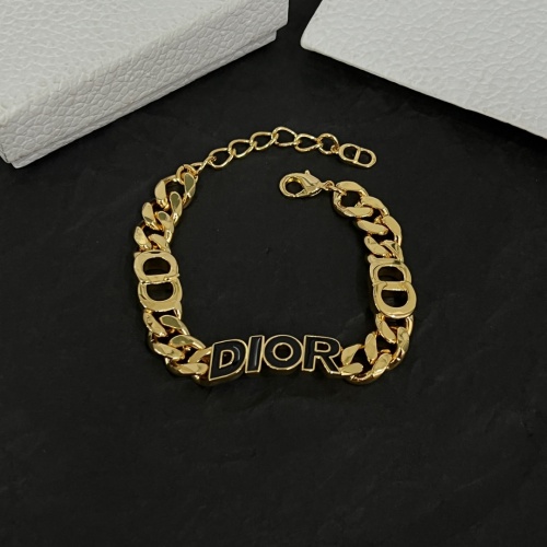 Christian Dior Bracelets #1234416 $48.00 USD, Wholesale Replica Christian Dior Bracelets