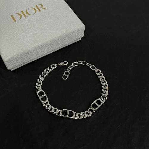 Christian Dior Bracelets #1234417 $42.00 USD, Wholesale Replica Christian Dior Bracelets