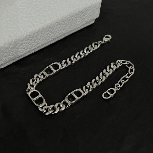 Replica Christian Dior Bracelets #1234417 $42.00 USD for Wholesale