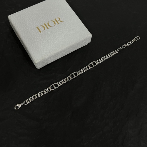 Replica Christian Dior Bracelets #1234417 $42.00 USD for Wholesale