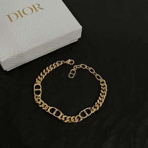 Christian Dior Bracelets #1234418 $42.00 USD, Wholesale Replica Christian Dior Bracelets