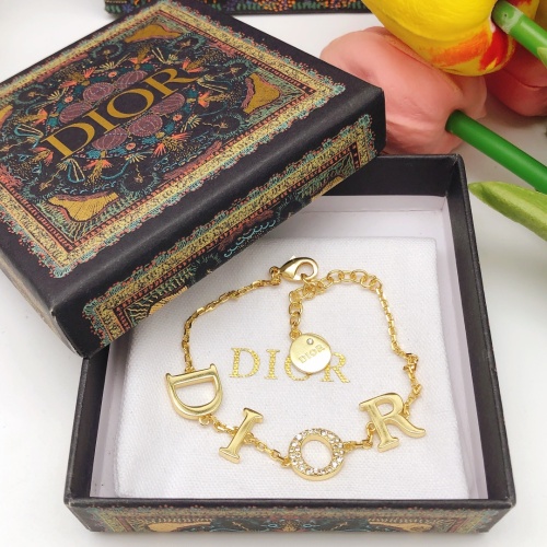 Christian Dior Bracelets #1234421 $27.00 USD, Wholesale Replica Christian Dior Bracelets