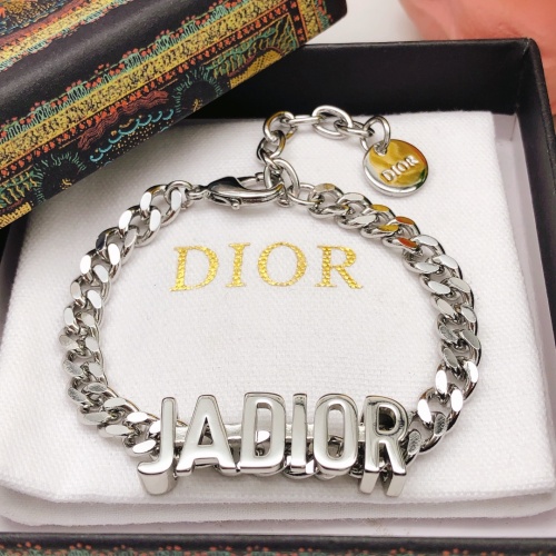 Christian Dior Bracelets #1234423 $29.00 USD, Wholesale Replica Christian Dior Bracelets