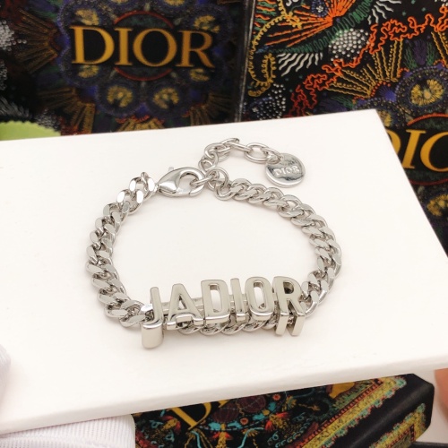 Replica Christian Dior Bracelets #1234423 $29.00 USD for Wholesale