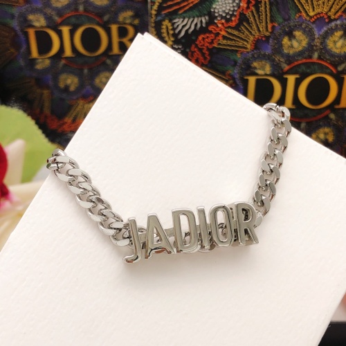 Replica Christian Dior Bracelets #1234423 $29.00 USD for Wholesale