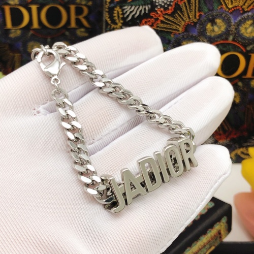 Replica Christian Dior Bracelets #1234423 $29.00 USD for Wholesale