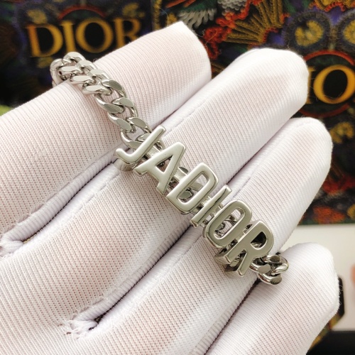 Replica Christian Dior Bracelets #1234423 $29.00 USD for Wholesale