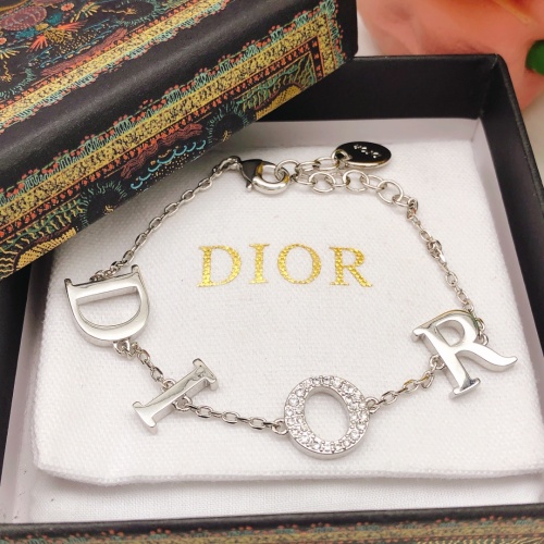 Christian Dior Bracelets #1234430 $27.00 USD, Wholesale Replica Christian Dior Bracelets