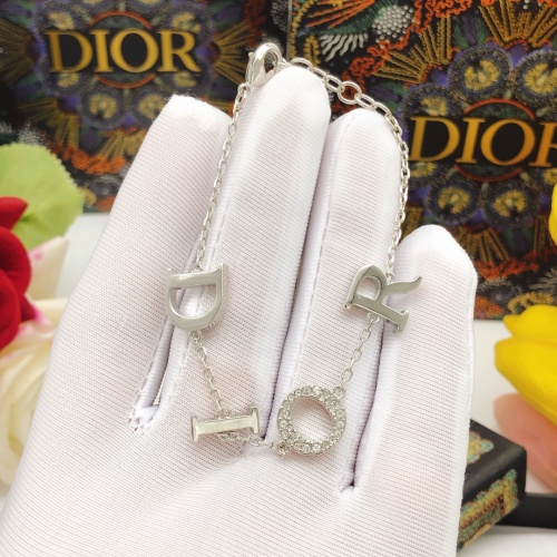 Replica Christian Dior Bracelets #1234430 $27.00 USD for Wholesale