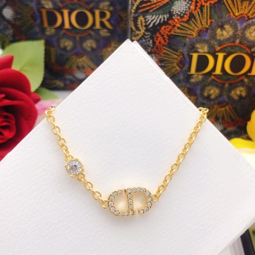 Replica Christian Dior Bracelets #1234441 $27.00 USD for Wholesale