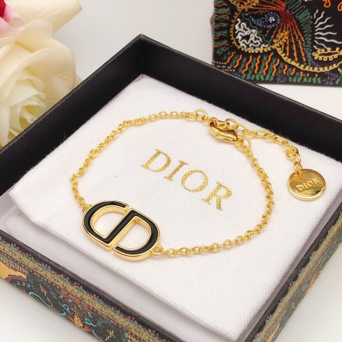 Replica Christian Dior Bracelets #1234442 $27.00 USD for Wholesale