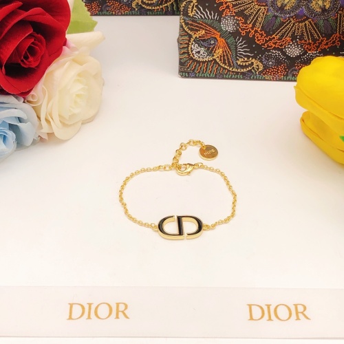 Replica Christian Dior Bracelets #1234442 $27.00 USD for Wholesale