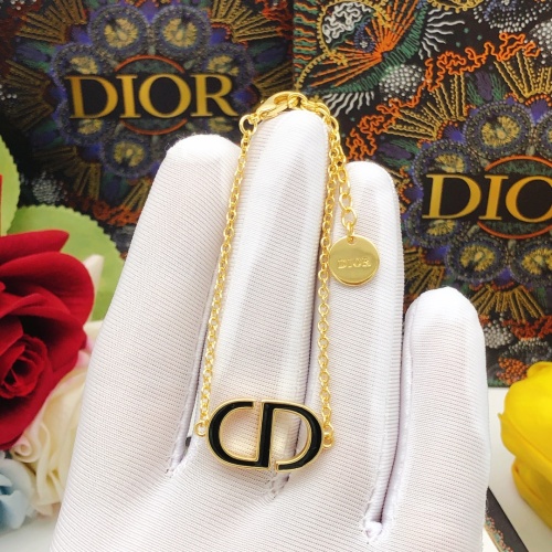 Replica Christian Dior Bracelets #1234442 $27.00 USD for Wholesale