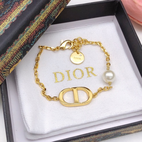 Christian Dior Bracelets #1234445 $25.00 USD, Wholesale Replica Christian Dior Bracelets