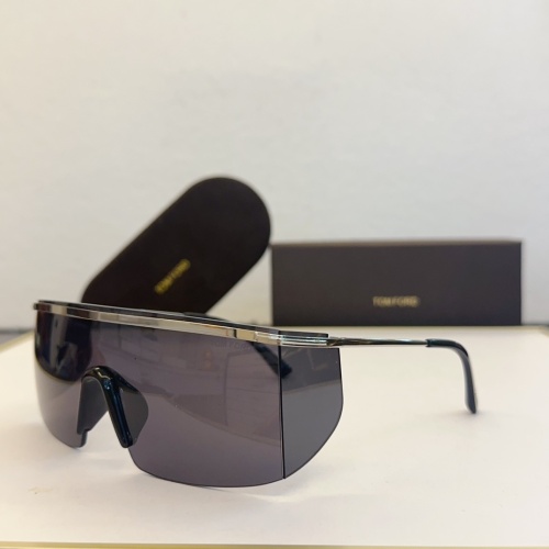 Tom Ford AAA Quality Sunglasses #1234462 $68.00 USD, Wholesale Replica Tom Ford AAA Quality Sunglasses