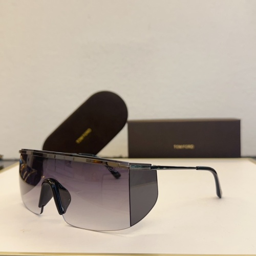 Tom Ford AAA Quality Sunglasses #1234463 $68.00 USD, Wholesale Replica Tom Ford AAA Quality Sunglasses