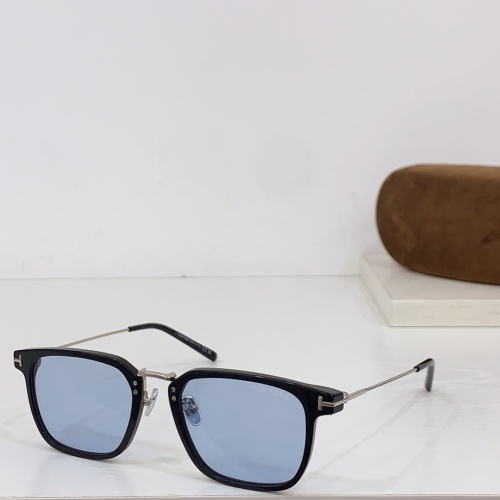 Tom Ford AAA Quality Sunglasses #1234484 $52.00 USD, Wholesale Replica Tom Ford AAA Quality Sunglasses