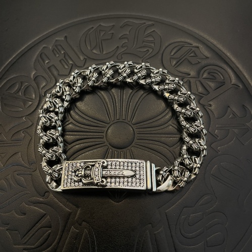 Chrome Hearts Bracelets #1234511 $56.00 USD, Wholesale Replica Chrome Hearts Bracelets