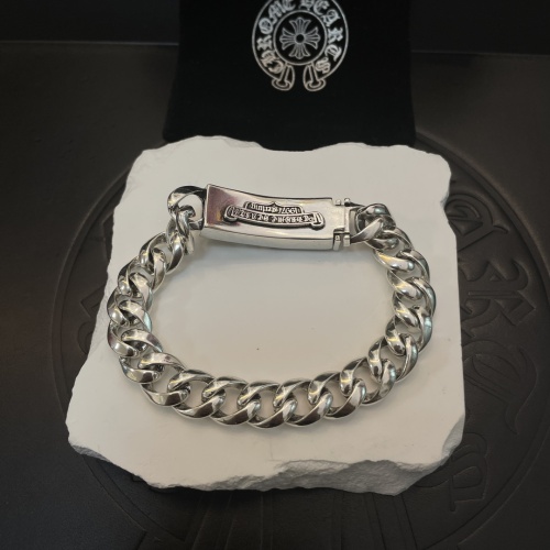 Replica Chrome Hearts Bracelets #1234512 $56.00 USD for Wholesale