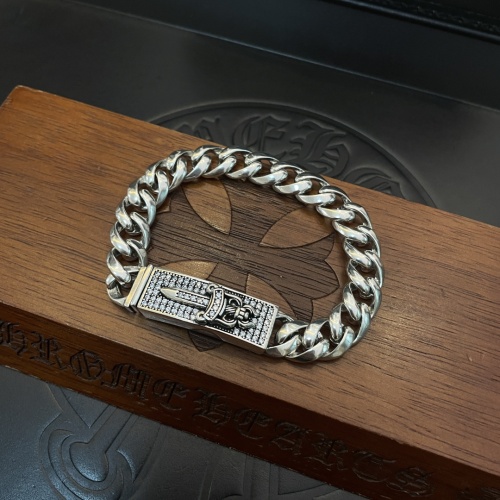 Replica Chrome Hearts Bracelets #1234512 $56.00 USD for Wholesale