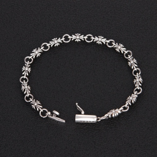 Chrome Hearts Bracelets #1234522 $36.00 USD, Wholesale Replica Chrome Hearts Bracelets