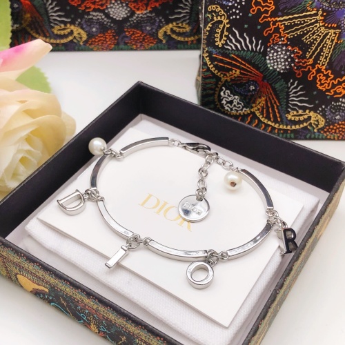 Christian Dior Bracelets #1234529 $29.00 USD, Wholesale Replica Christian Dior Bracelets