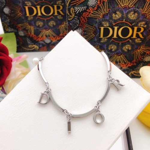 Replica Christian Dior Bracelets #1234529 $29.00 USD for Wholesale