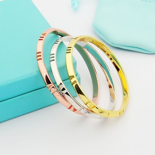 Replica Tiffany Bracelets #1234531 $29.00 USD for Wholesale