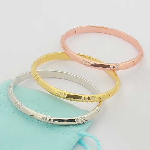 Replica Tiffany Bracelets #1234542 $34.00 USD for Wholesale