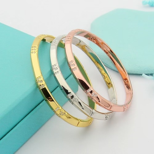 Replica Tiffany Bracelets #1234542 $34.00 USD for Wholesale