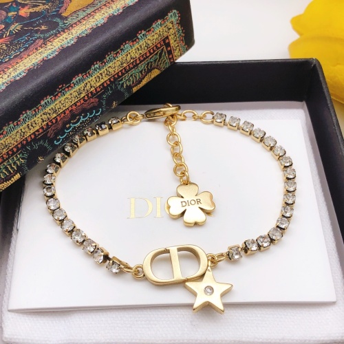 Christian Dior Bracelets #1234565 $32.00 USD, Wholesale Replica Christian Dior Bracelets