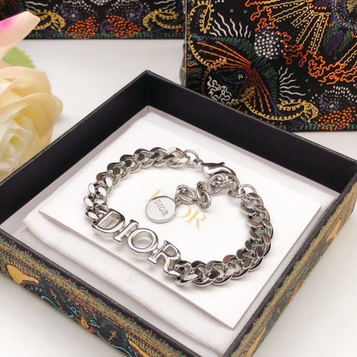 Replica Christian Dior Bracelets #1234566 $29.00 USD for Wholesale