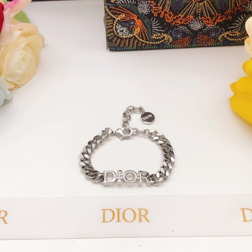 Replica Christian Dior Bracelets #1234566 $29.00 USD for Wholesale