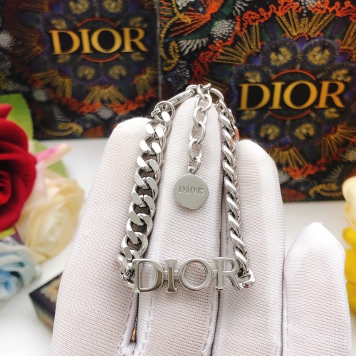 Replica Christian Dior Bracelets #1234566 $29.00 USD for Wholesale