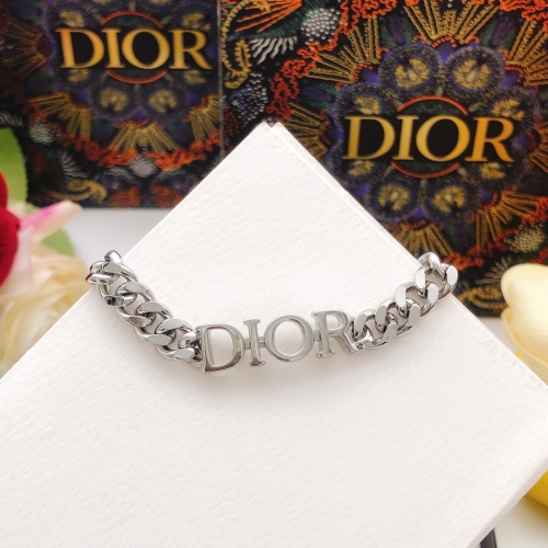 Replica Christian Dior Bracelets #1234566 $29.00 USD for Wholesale