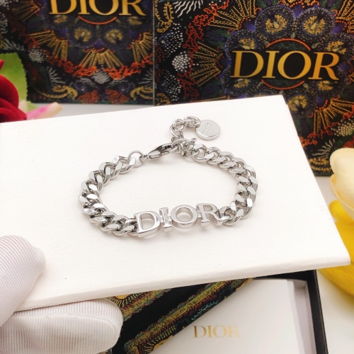 Replica Christian Dior Bracelets #1234566 $29.00 USD for Wholesale