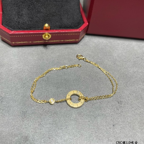 Cartier bracelets #1234595 $52.00 USD, Wholesale Replica Cartier bracelets