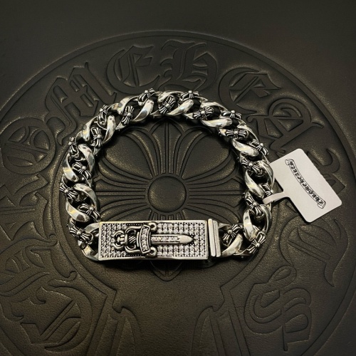 Chrome Hearts Bracelets #1234596 $56.00 USD, Wholesale Replica Chrome Hearts Bracelets